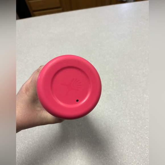 Hydro flask 40 ounce rainbow stainless steel Waterbottle - Picture 8 of 10